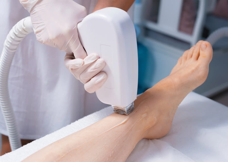 Tips for Using At-Home Laser Hair Removal on Brazilian Hair 