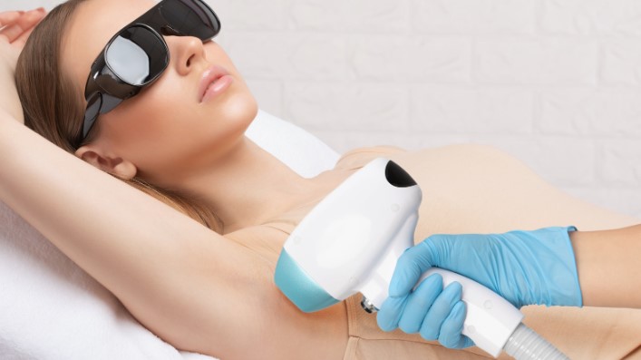 Key Factors in Choosing a Laser Hair Removal Machine