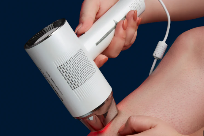 Understanding Laser Hair Removal Technology