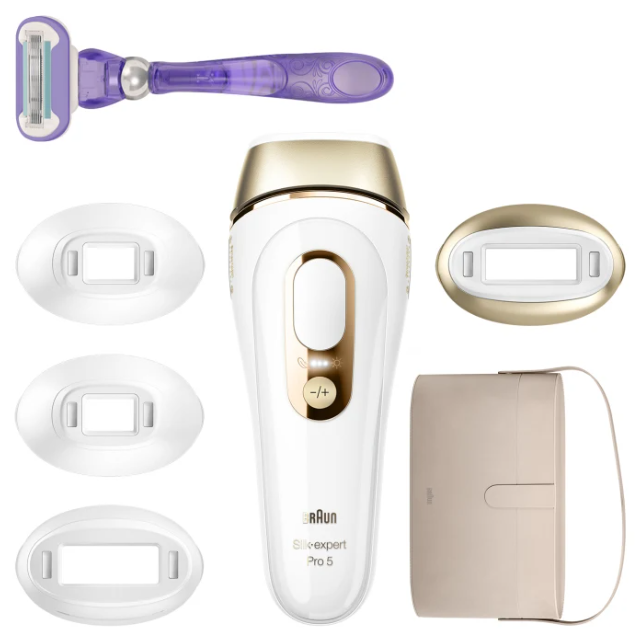 Braun IPL Silk·expert Pro 5 PL5347